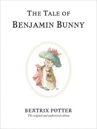 Tale Of Benjamin Bunny