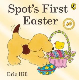 Spot's First Easter Board Book