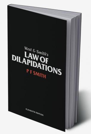 West & Smith's Law of Dilapidations