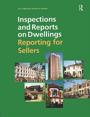 Inspections and Reports on Dwellings