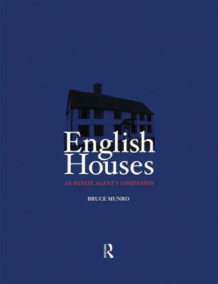 English Houses