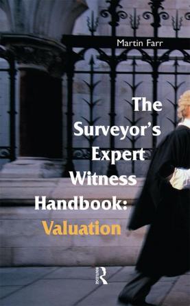 Surveyors' Expert Witness Handbook