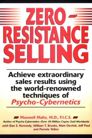 Zero-Resistance Selling