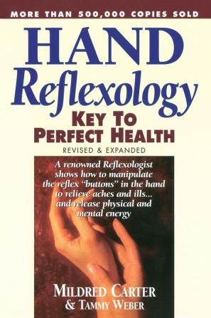 Hand Reflexology