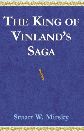 The King of Vinland's Saga