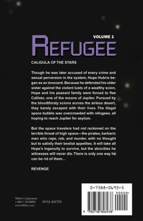 Refugee