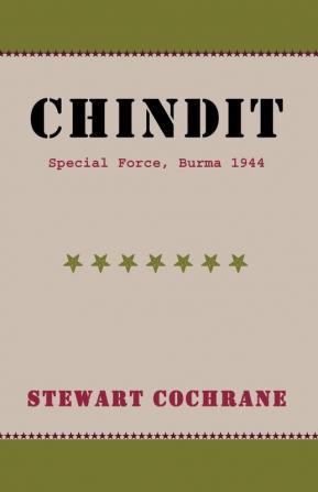 Chindit