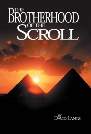 The Brotherhood of the Scroll