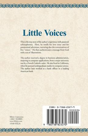 Little Voices