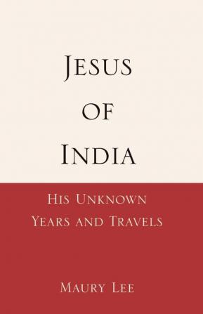 Jesus of India