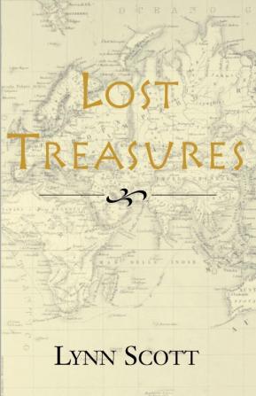 Lost Treasures