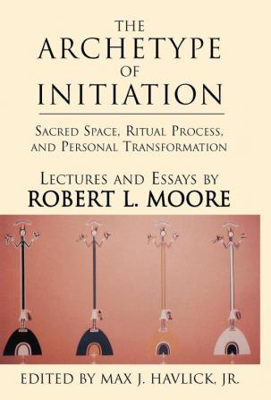 The Archetype of Initiation