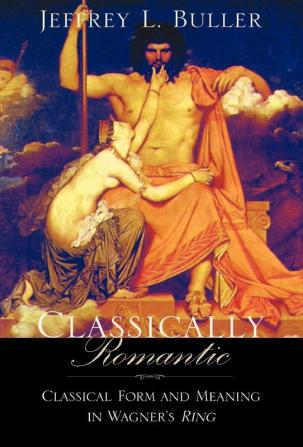 Classically Romantic