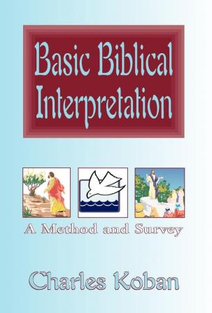 Basic Biblical Interpretation