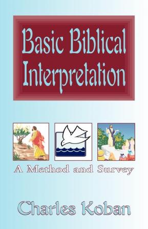 Basic Biblical Interpretation