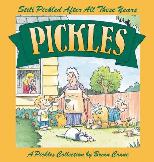 Still Pickled After All These Years (Pickles)