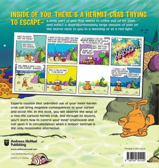 Discover Your Inner Hermit Crab: The Fifteenth Shermans Lagoon Collection: 15 (Sherman's Lagoon Collections)