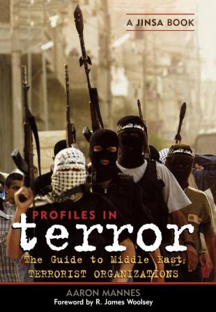 Profiles in Terror