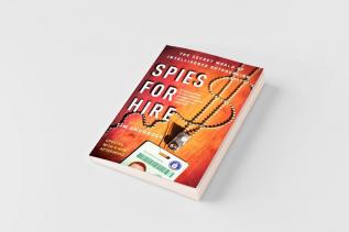 Spies for Hire