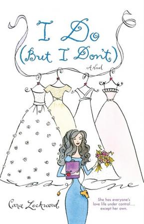 I Do (But I Don't)