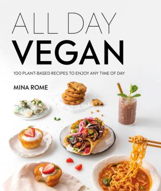 All Day Vegan