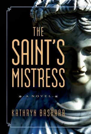 The Saint's Mistress