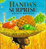 Handa's Surprise