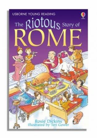 STORY OF ROME