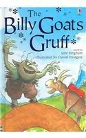 BILLY GOATS GRUFF