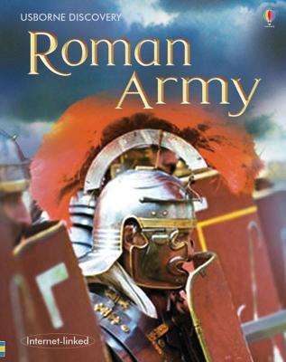 DISCOVERY ROMAN ARMY