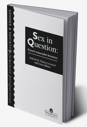 Sex In Question