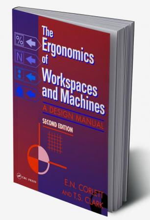 Ergonomics Of Workspaces And Machines