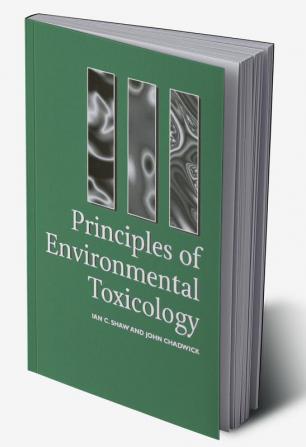 Principles of Environmental Toxicology