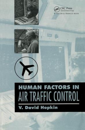 Human Factors In Air Traffic Control