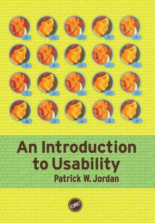 Introduction To Usability