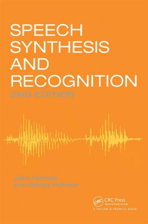 Speech Synthesis and Recognition