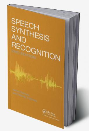 Speech Synthesis and Recognition