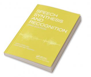 Speech Synthesis and Recognition