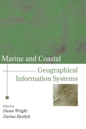 Marine and Coastal Geographical Information Systems