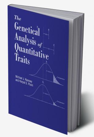 Genetical Analysis of Quantitative Traits