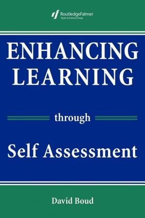 Enhancing Learning Through Self-assessment