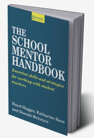 School Mentor Handbook