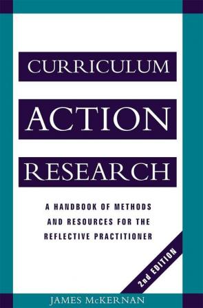 Curriculum Action Research