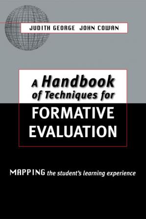 Handbook of Techniques for Formative Evaluation