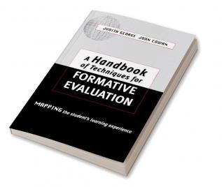 Handbook of Techniques for Formative Evaluation