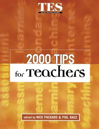 2000 Tips for Teachers