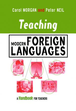 Teaching Modern Foreign Languages