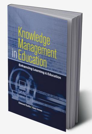 Knowledge Management in Education