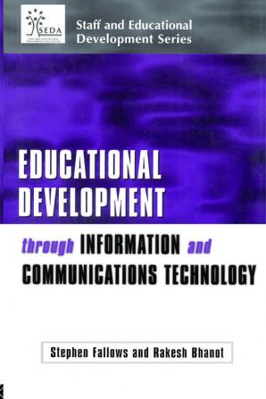 Educational Development Through Information and Communications Technology