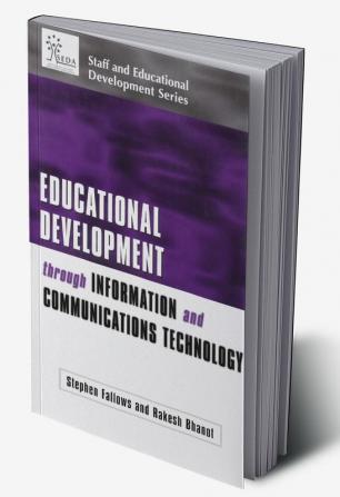 Educational Development Through Information and Communications Technology